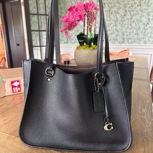 Coach Tyler Caryall 28